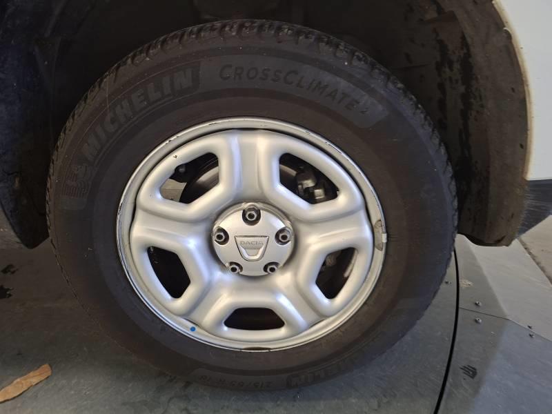 Dacia Duster TCe 130 Fap 4x2 Essentiel