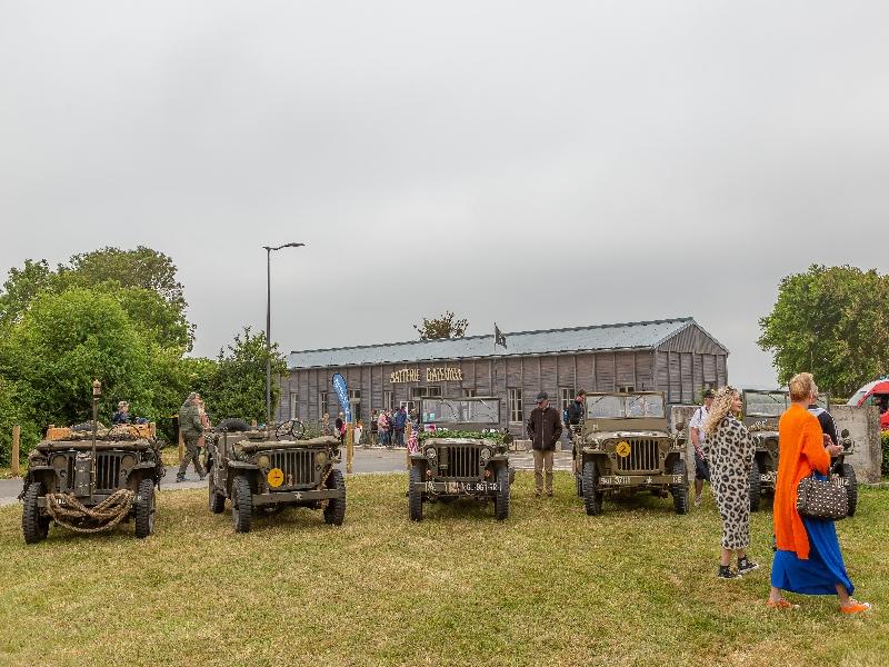 Camp de reconstitution