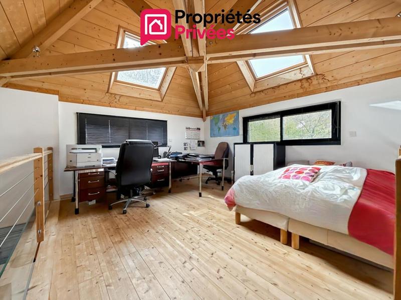 Maison - 146 m² - 5 pièces