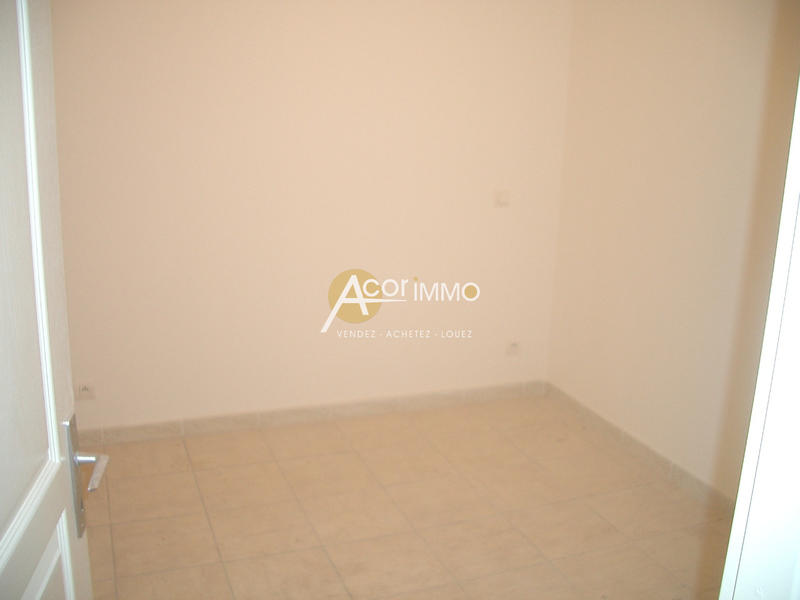 Appartement - 26 m² - 2 pièces