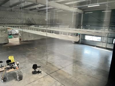 Local d'activités - 1 300 m²