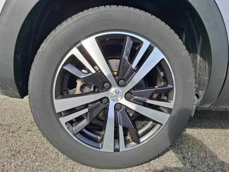 Peugeot 5008 BlueHDi 130ch s&amp;S Bvm6 Allure