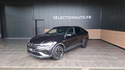 Suzuki Vitara IV 1.4 Boosterjet Hybrid Style Auto