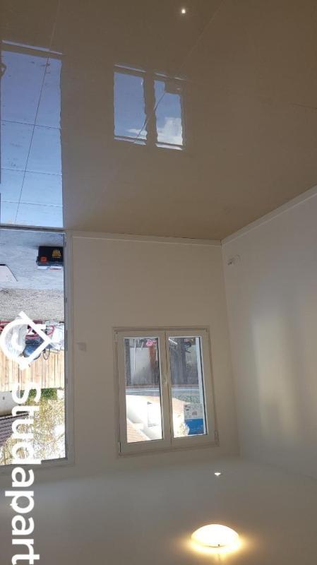 Appartement - 15 m² - 1 pièce