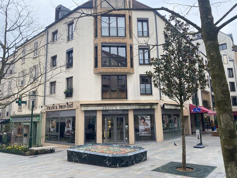 Appartement - 83 m² - 4 pièces