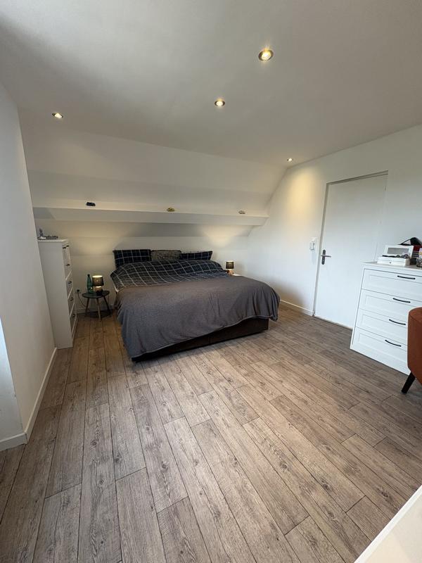 Maison - 126 m² - 4 pièces