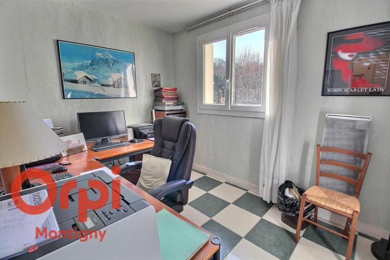 Villa - 110 m² - 4 pièces