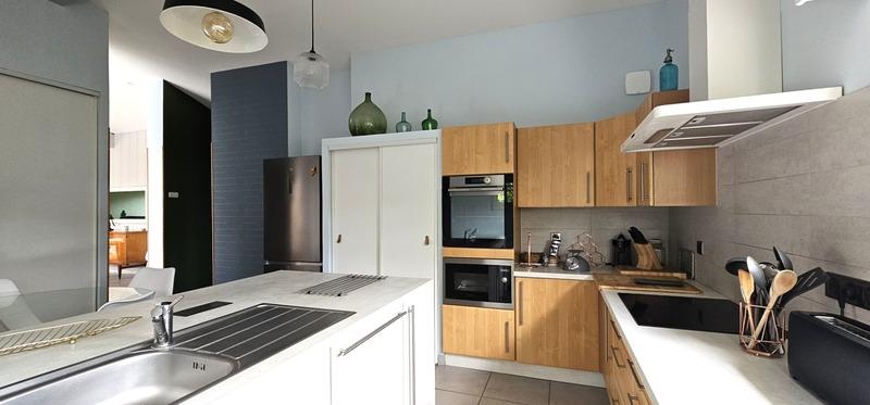 Villa - 199 m² - 7 pièces