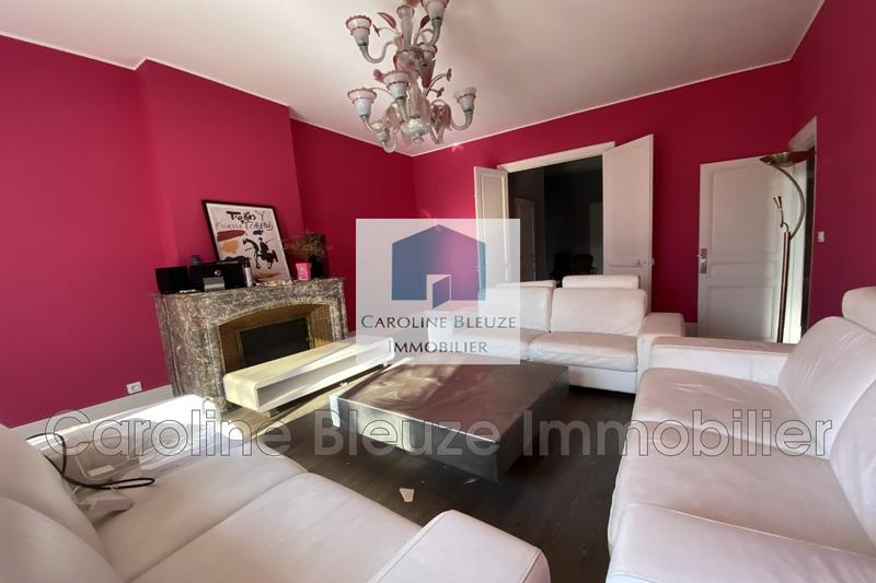 Maison de maîtres - 18 pièces