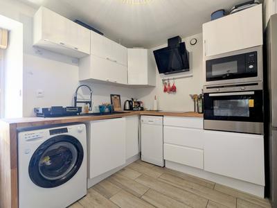 Maison ancienne - 114 m² - 5 pièces