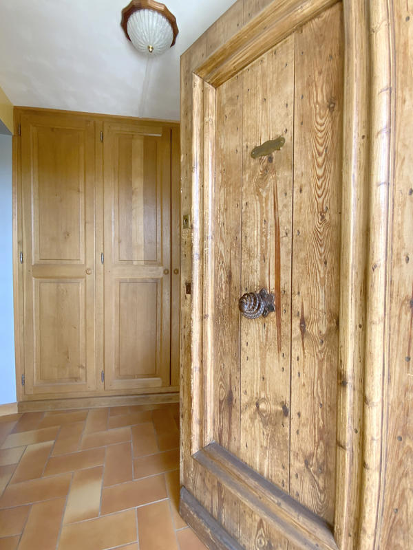 Maison - 137 m² - 6 pièces