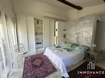 Maison - 189 m² - 5 pièces