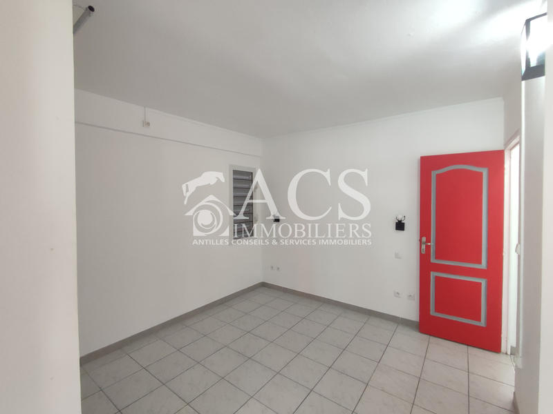 Appartement - 89 m² - 3 pièces