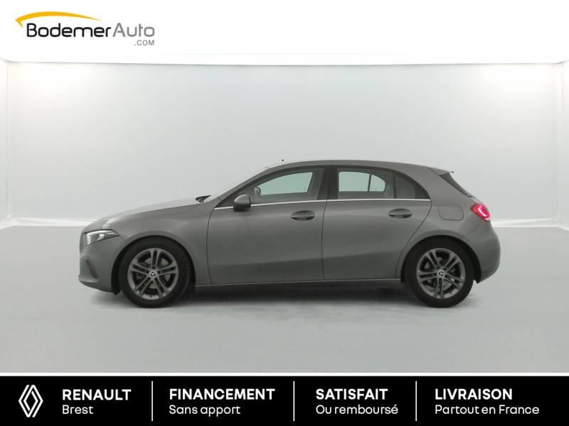 Mercedes Classe a 180 d 7g-Dct Style Line