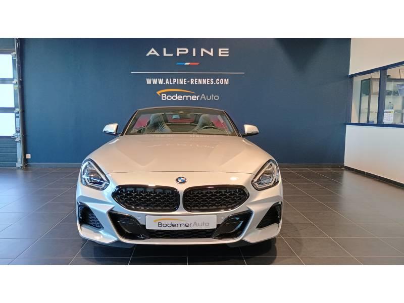 Bmw Z4 sDrive30i 258 ch Bva8 m Sport