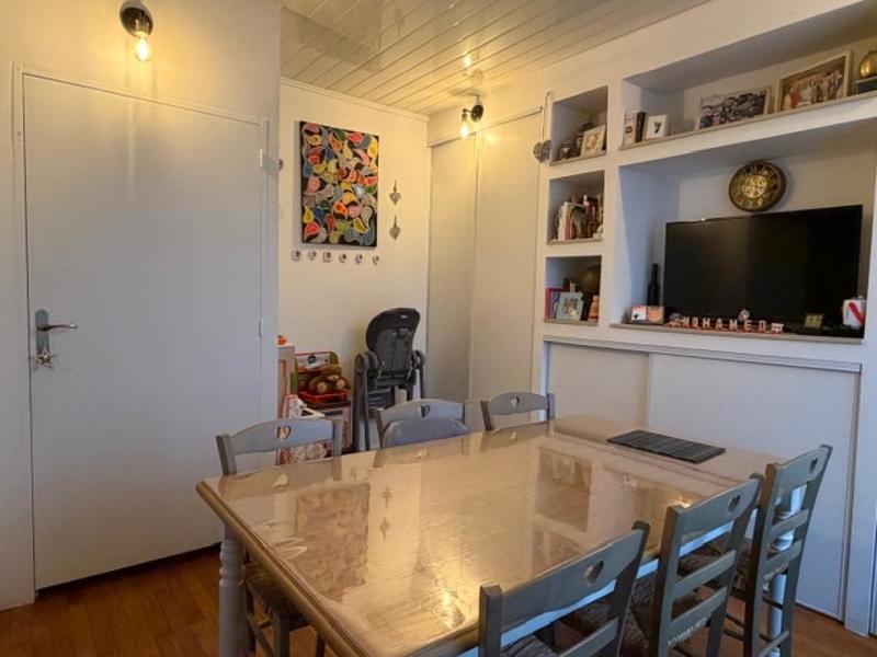 Maison de ville - 105 m² - 4 pièces