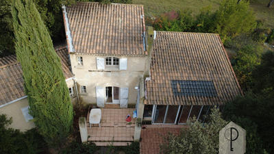 Maison - 132 m² - 6 pièces