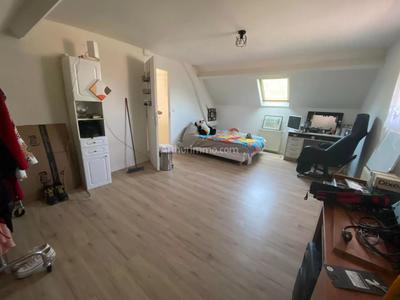 Maison - 123 m² - 5 pièces