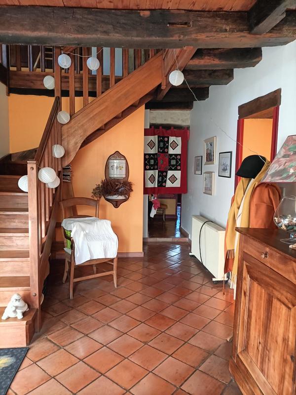 Maison - 187 m² - 6 pièces