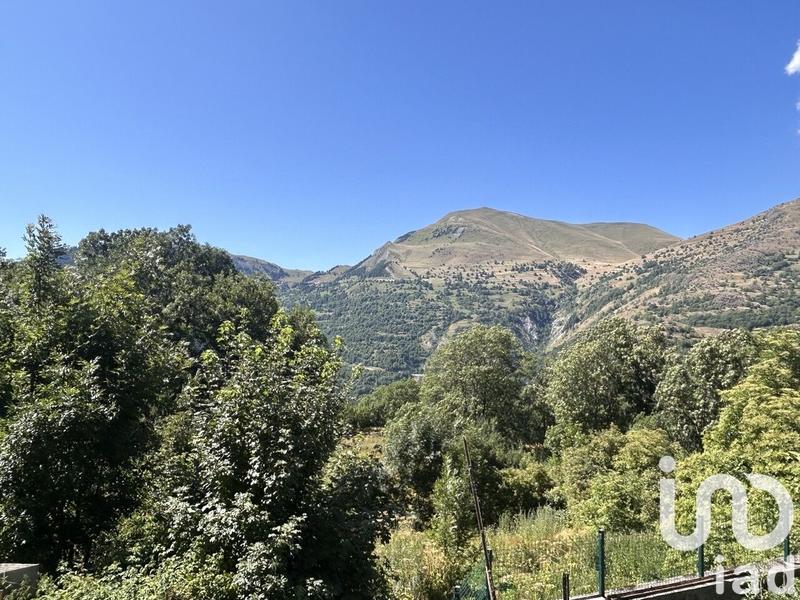 Maison - 60 m² - 4 pièces