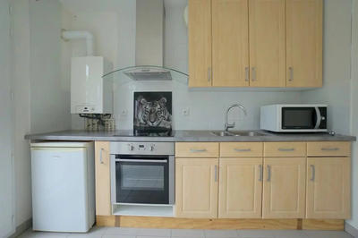 Appartement - 23 m² - 1 pièce