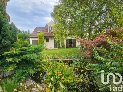 Maison - 101 m² - 4 pièces