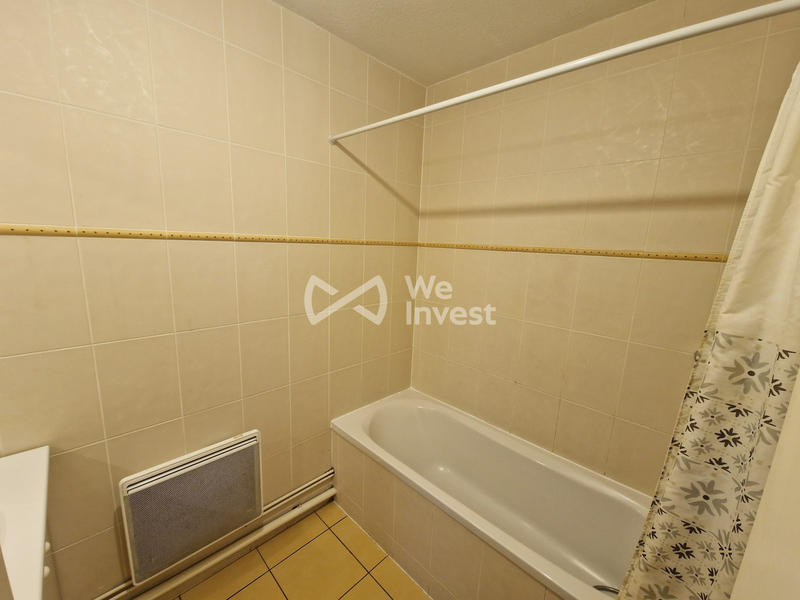 Duplex - 103 m² - 5 pièces