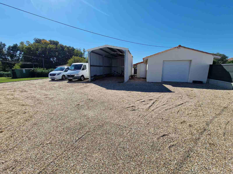 Maison - 109 m² - 4 pièces