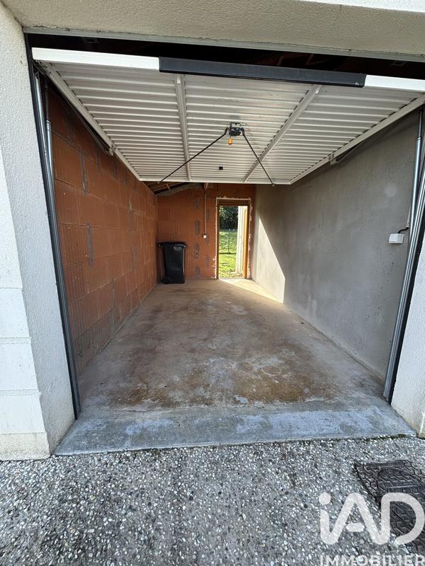 Maison - 81 m² - 4 pièces