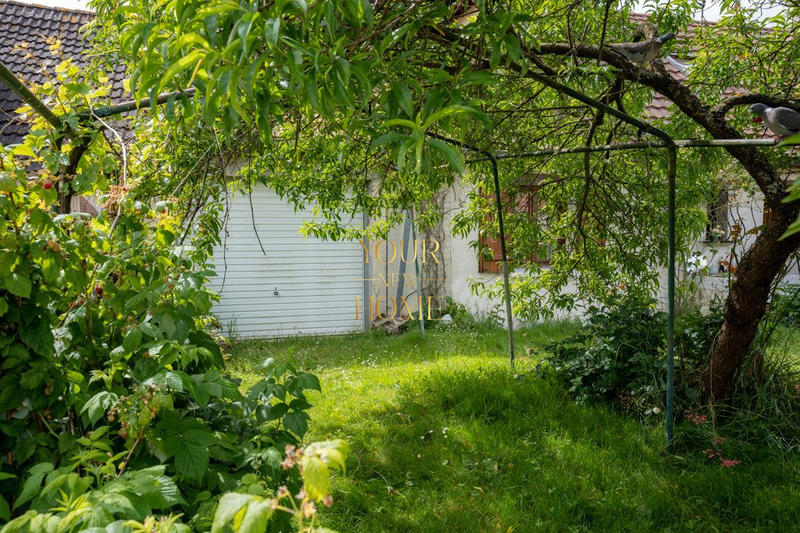 Maison - 183 m² - 7 pièces