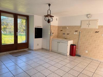 Maison - 142 m² - 6 pièces