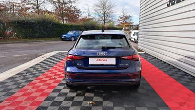 Audi A3 sportback 30 Tfsi Mild Hybrid 110 s tronic 7