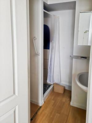 Appartement - 27 m² - 2 pièces