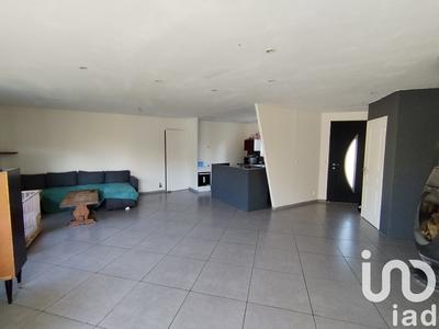 Maison - 112 m² - 6 pièces