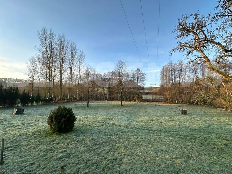 Maison - 182 m² - 5 pièces