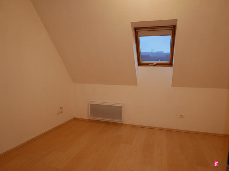 Maison - 108 m² - 5 pièces