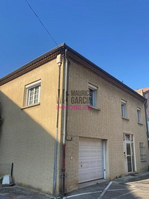 Maison - 157 m² - 6 pièces