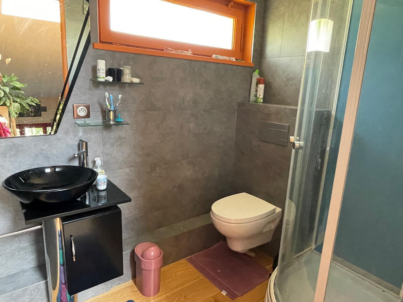 Maison - 228 m² - 7 pièces