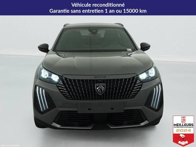 Peugeot 2008 100 s&amp;S Bvm6 Allure