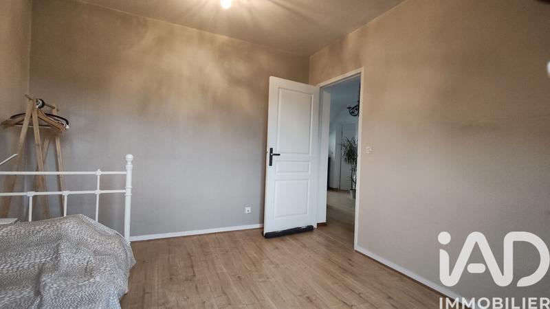 Maison - 140 m² - 7 pièces