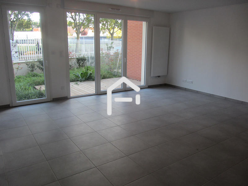 Villa - 84 m² - 4 pièces