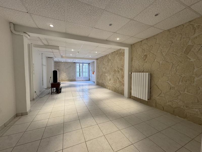 Maison - 170 m² - 6 pièces