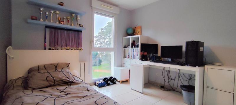 Appartement - 87 m² - 4 pièces