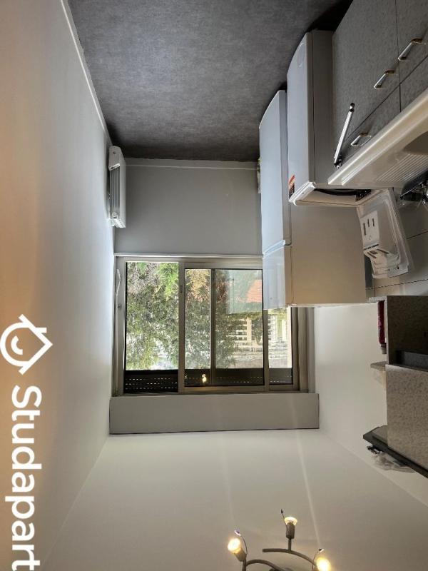 Appartement - 35 m² - 1 pièce