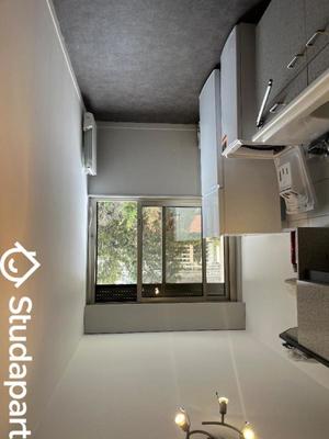 Appartement - 35 m² - 1 pièce