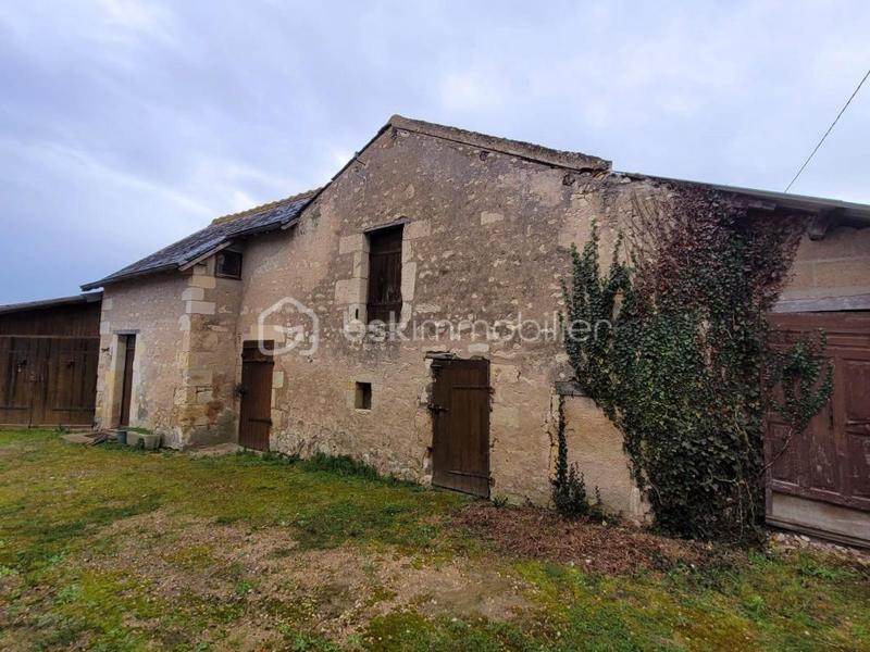 Longère - 255 m² - 12 pièces