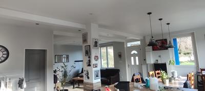 Maison - 80 m² - 5 pièces