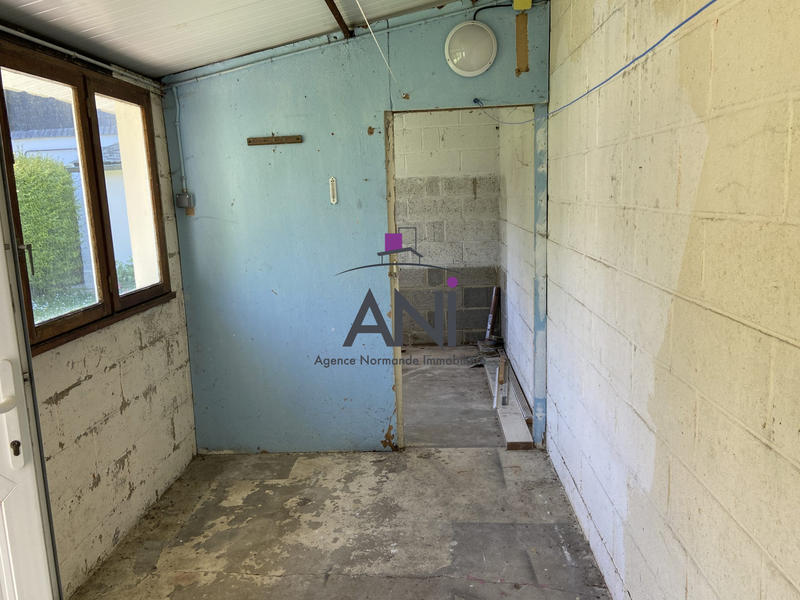 Maison - 111 m² - 6 pièces