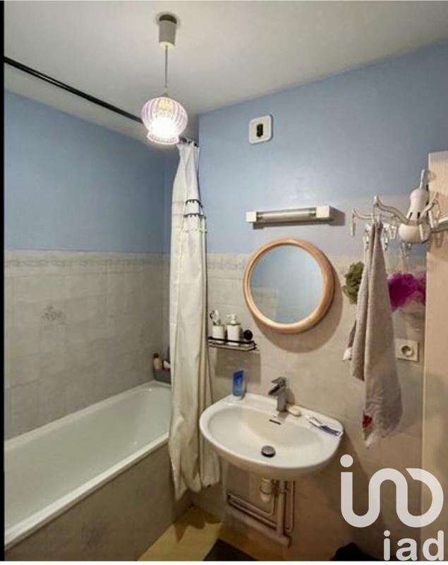 Appartement - 71 m² - 2 pièces