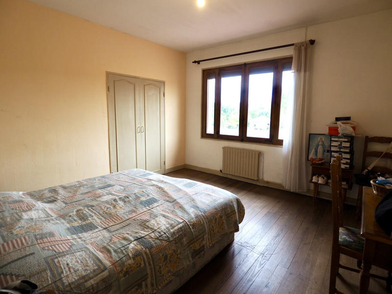 Immeuble - 324 m² - 10 pièces